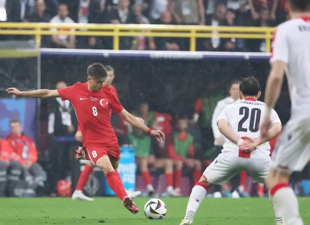 格鲁吉亚客场不敌北爱尔兰，欧洲杯附加赛出局