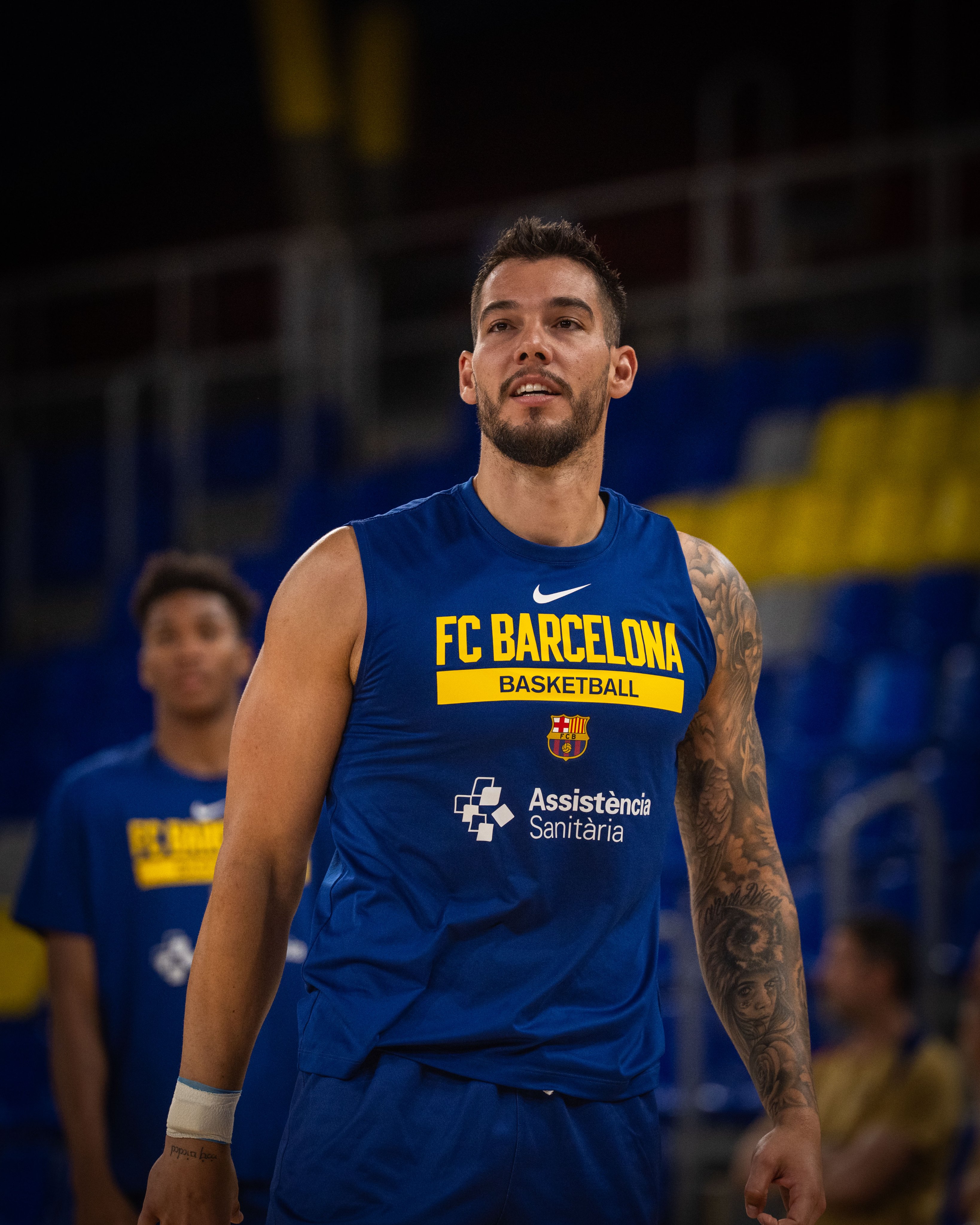 巴萨实力强劲，目标全力争取胜利的简单介绍