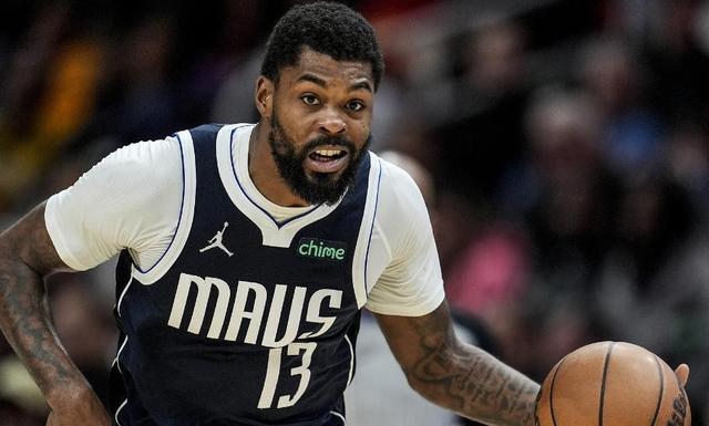 独行侠惨遭溃败,连续败局 独行侠惨遭溃败,连续败局