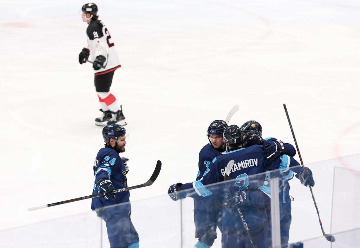 冰岛队在比赛中遇冷，未能晋级下一轮