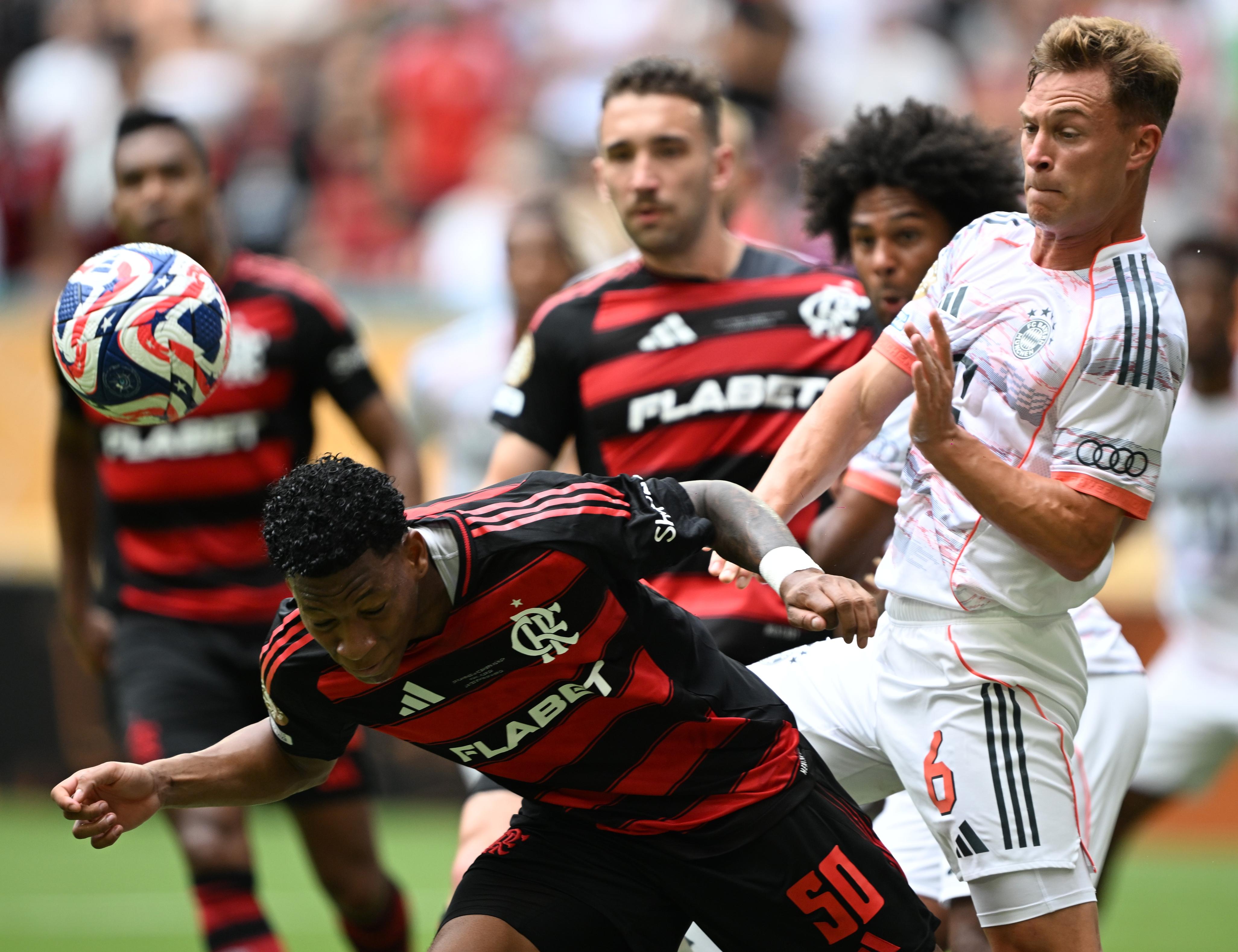 拜仁慕尼黑客场大胜，战绩遥遥领先的简单介绍