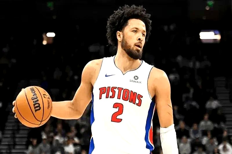 76人大败活塞，仍居东部前八