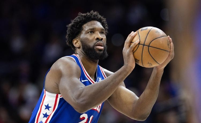 76人大败活塞，仍居东部前八