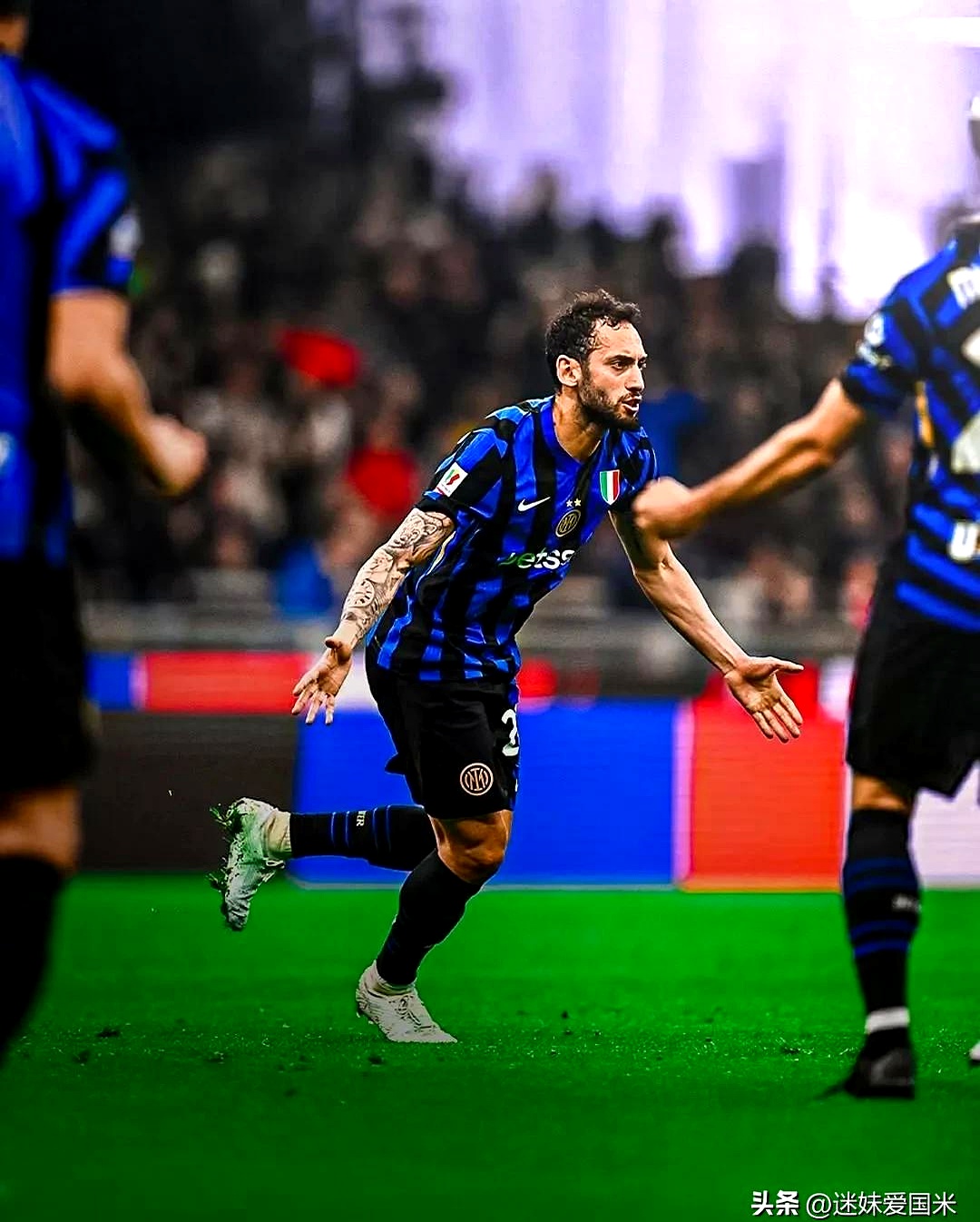 塞维利亚狂胜AC米兰，逆转晋级