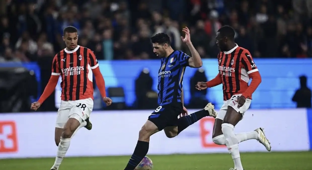 塞维利亚狂胜AC米兰，逆转晋级