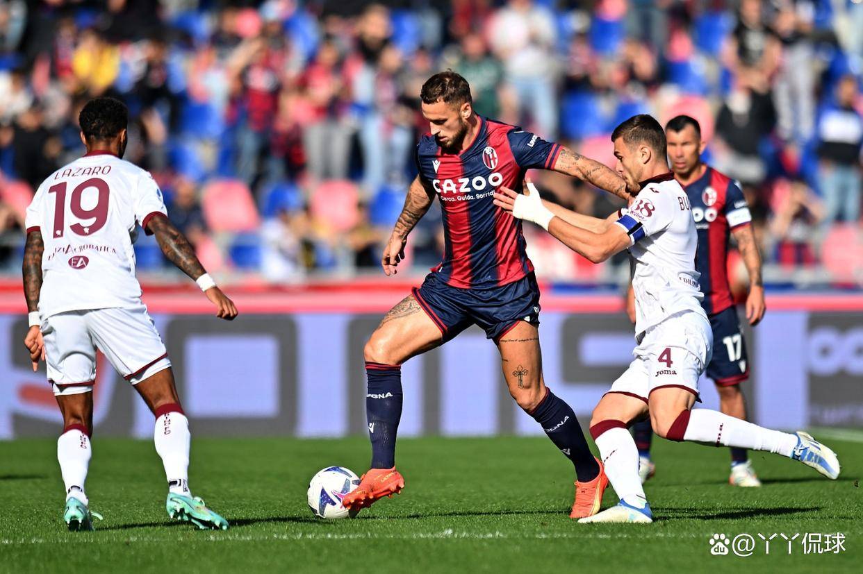 博洛尼亚主场平局，三分榜追赶受阻