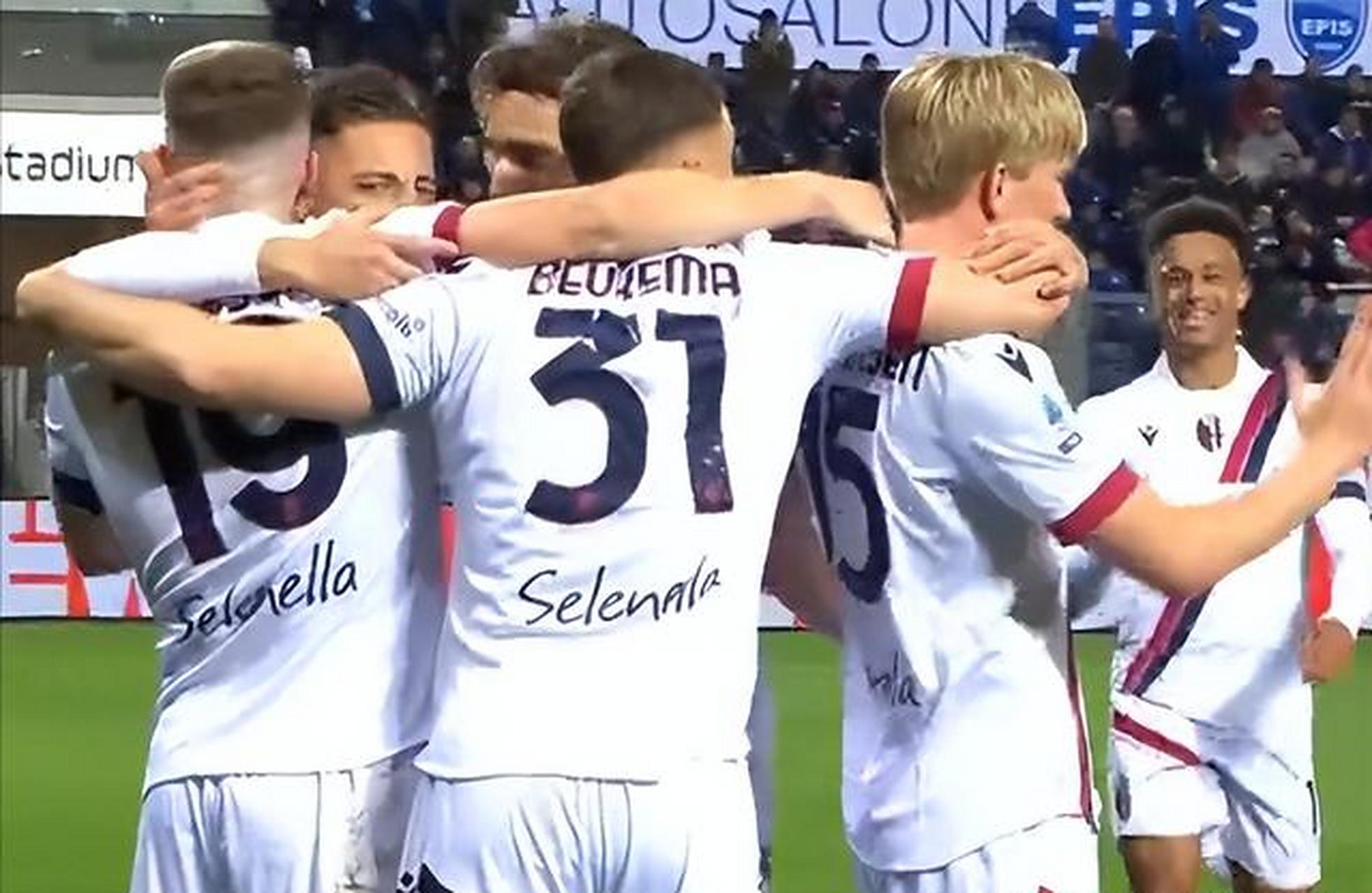 亚特兰大对阵博洛尼亚：谁能夺得胜利？