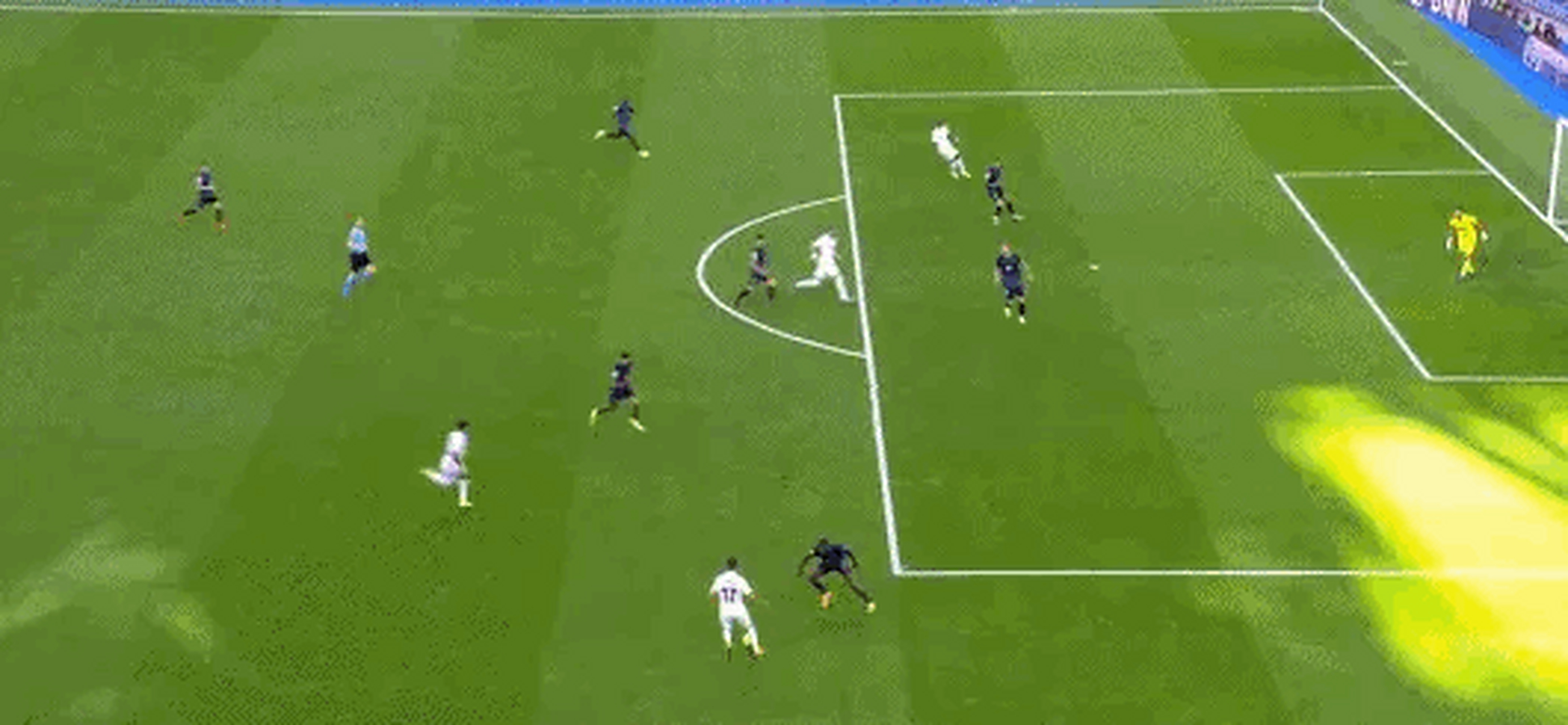 阿尔梅里亚主场遭遇重大失利