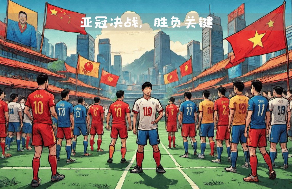 中超劲旅备战亚冠，争夺荣耀尽展全力的简单介绍