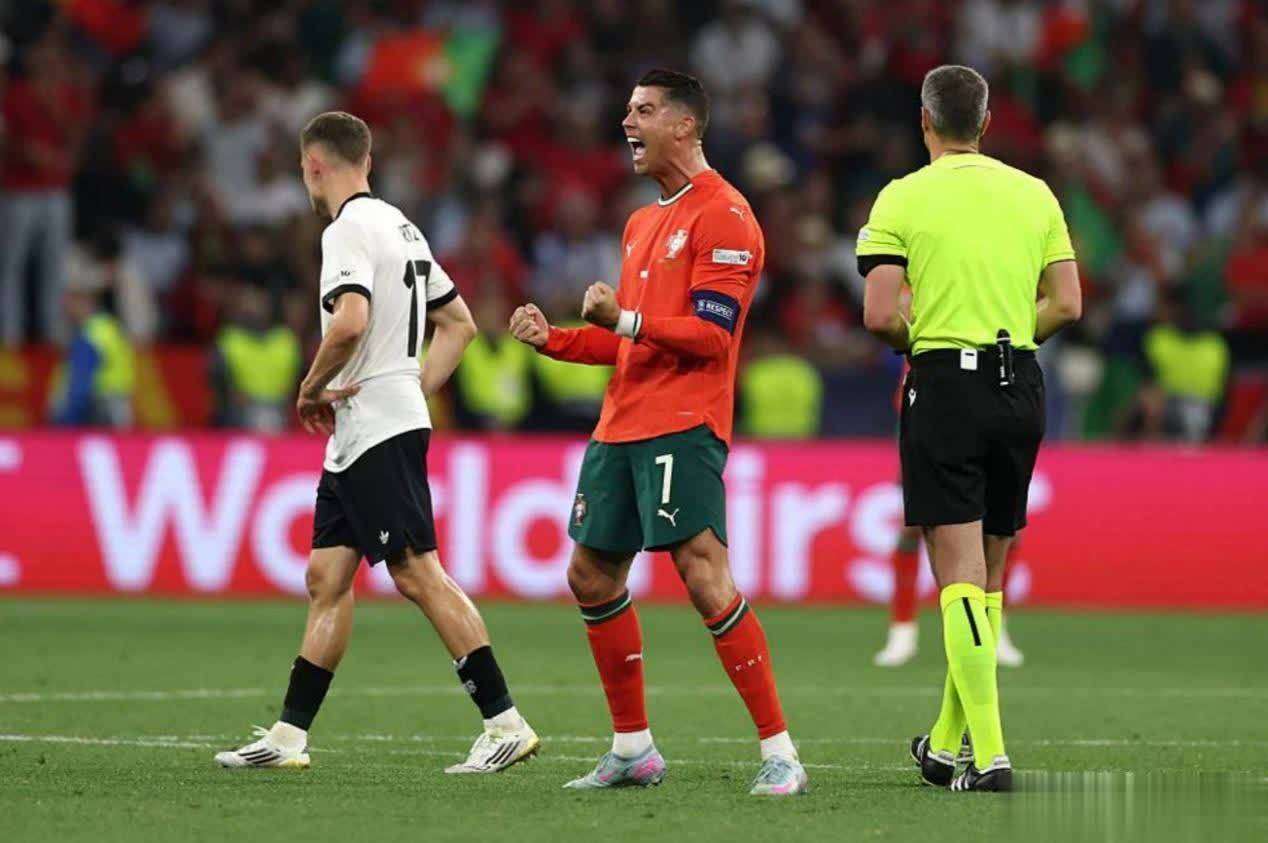 包含葡萄牙球员纷纷受伤，欧国联前景不乐观的词条