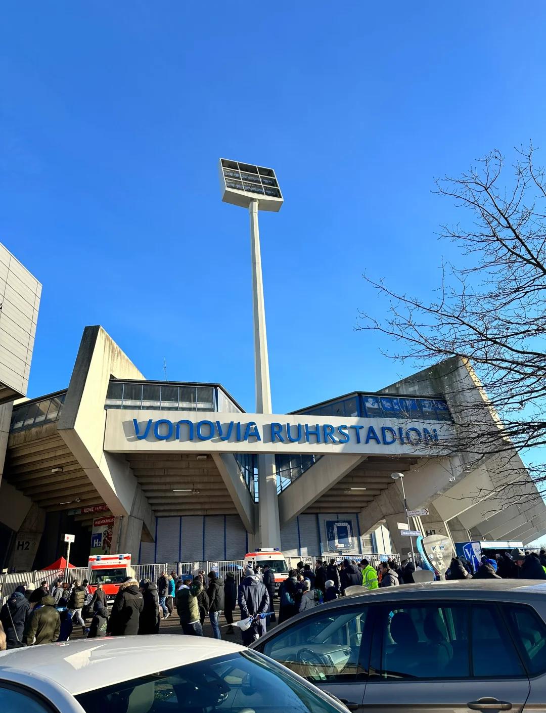 斯图加特公鸡大杀四面失利实在遗憾的简单介绍