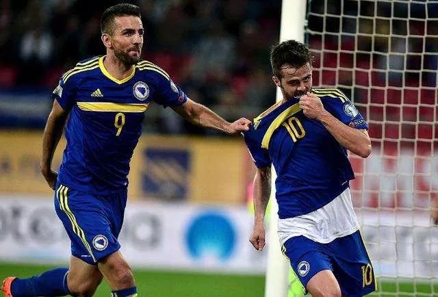 秘鲁主教练表态，波黑欧洲预选赛或成突破机会的简单介绍