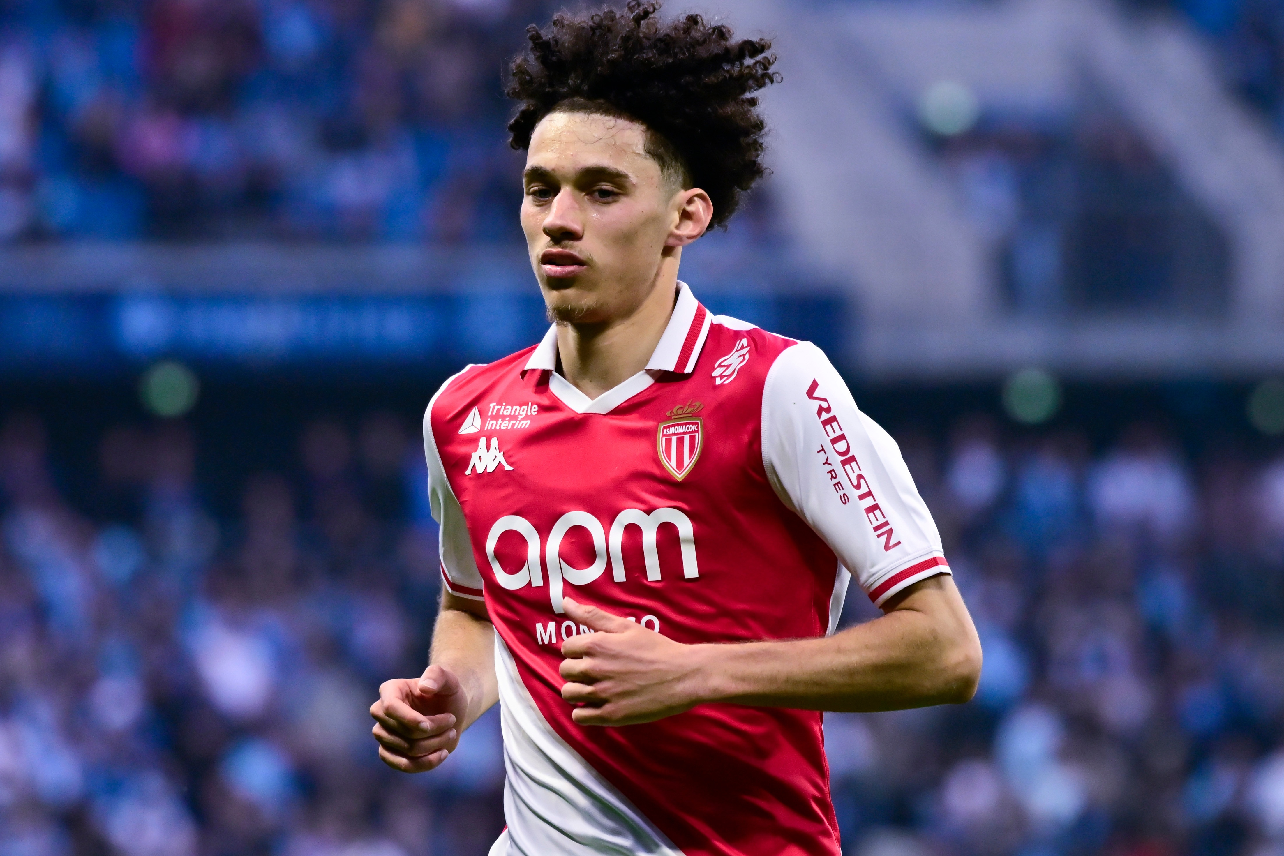 摩纳哥新主帅率队连胜,保级前景乐观的简单介绍 摩纳哥新主帅率队连胜,保级前景乐观的简单介绍