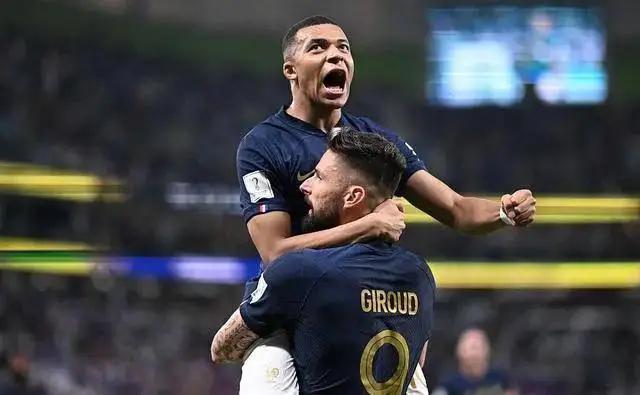 法国赛场混战，各队实力相近竞争激烈