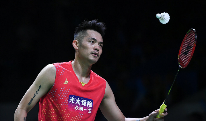 法国羽毛球队绝杀马来西亚羽毛球队，戴资颖制霸全场