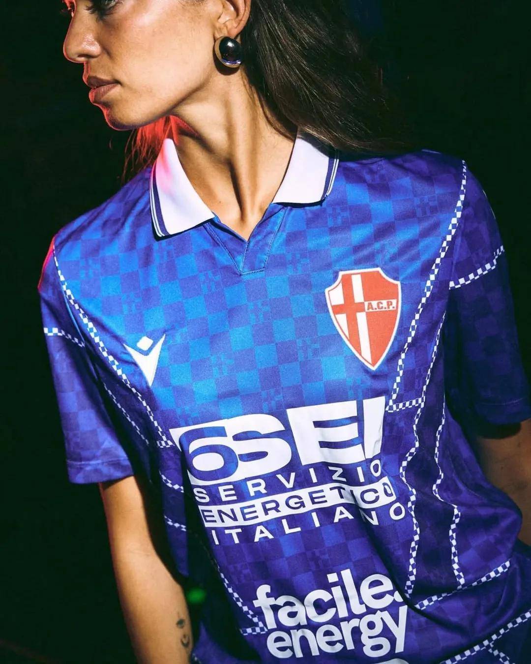 帕多瓦在客场遭遇失利，状态不佳的简单介绍