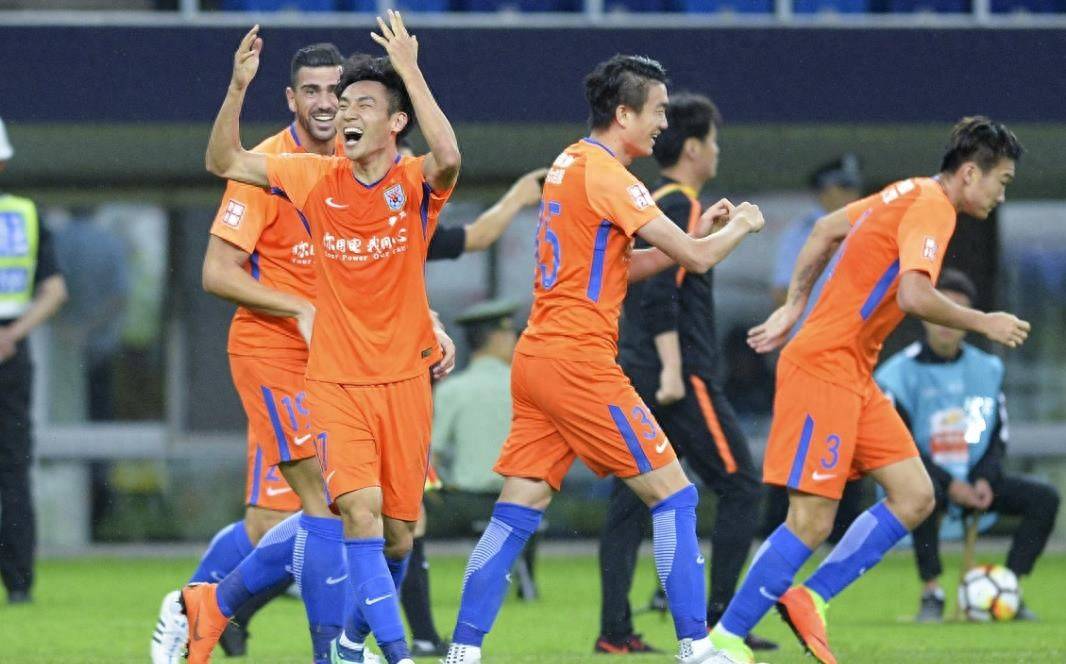 关于鲁能主场大获全胜,大连一方遭遇压败的信息 关于鲁能主场大获全胜,大连一方遭遇压败的信息