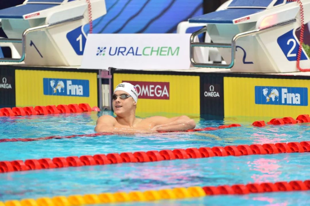 俄罗斯选手荣获射击项目金牌 俄罗斯选手荣获射击项目金牌