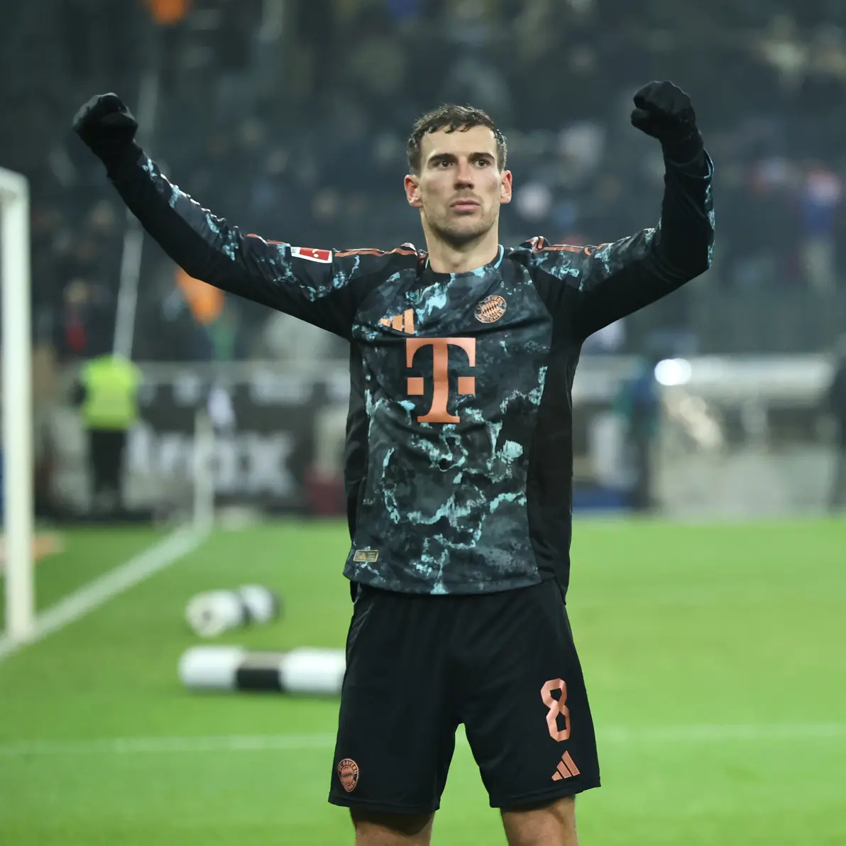 拜仁慕尼黑2比1力克门兴格拉德巴赫,豪取德甲联赛三连胜的简单介绍 拜仁慕尼黑2比1力克门兴格拉德巴赫,豪取德甲联赛三连胜的简单介绍