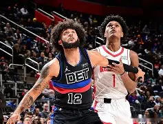 猛虎逆转奇才，格林三分