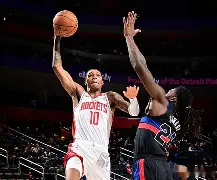 猛虎逆转奇才，格林三分