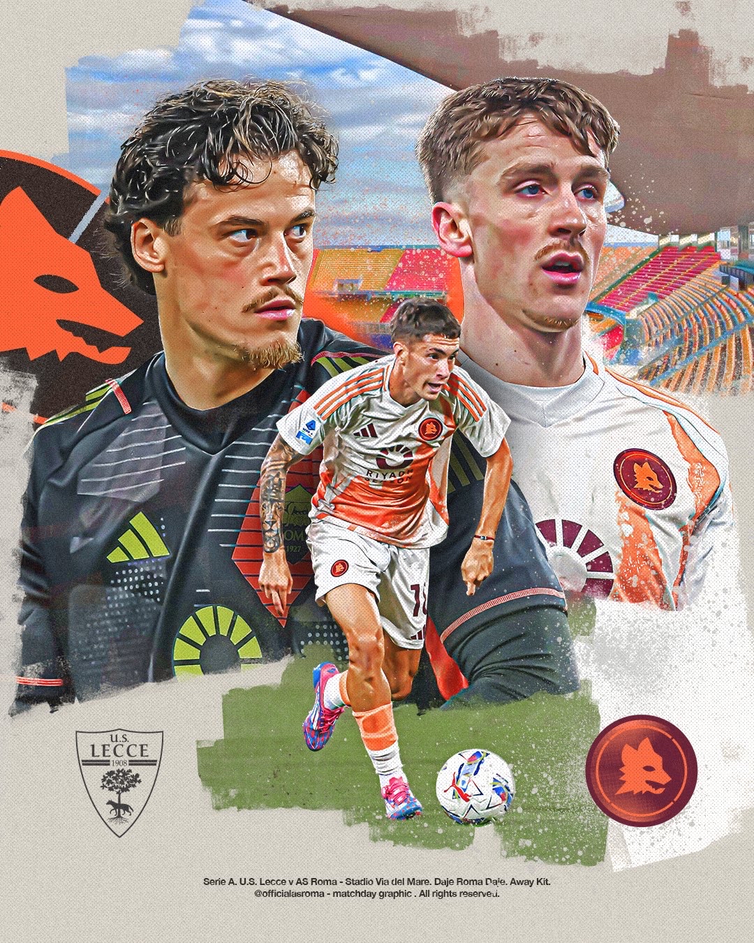 罗马绝杀多特蒙德，德容关键制胜的简单介绍