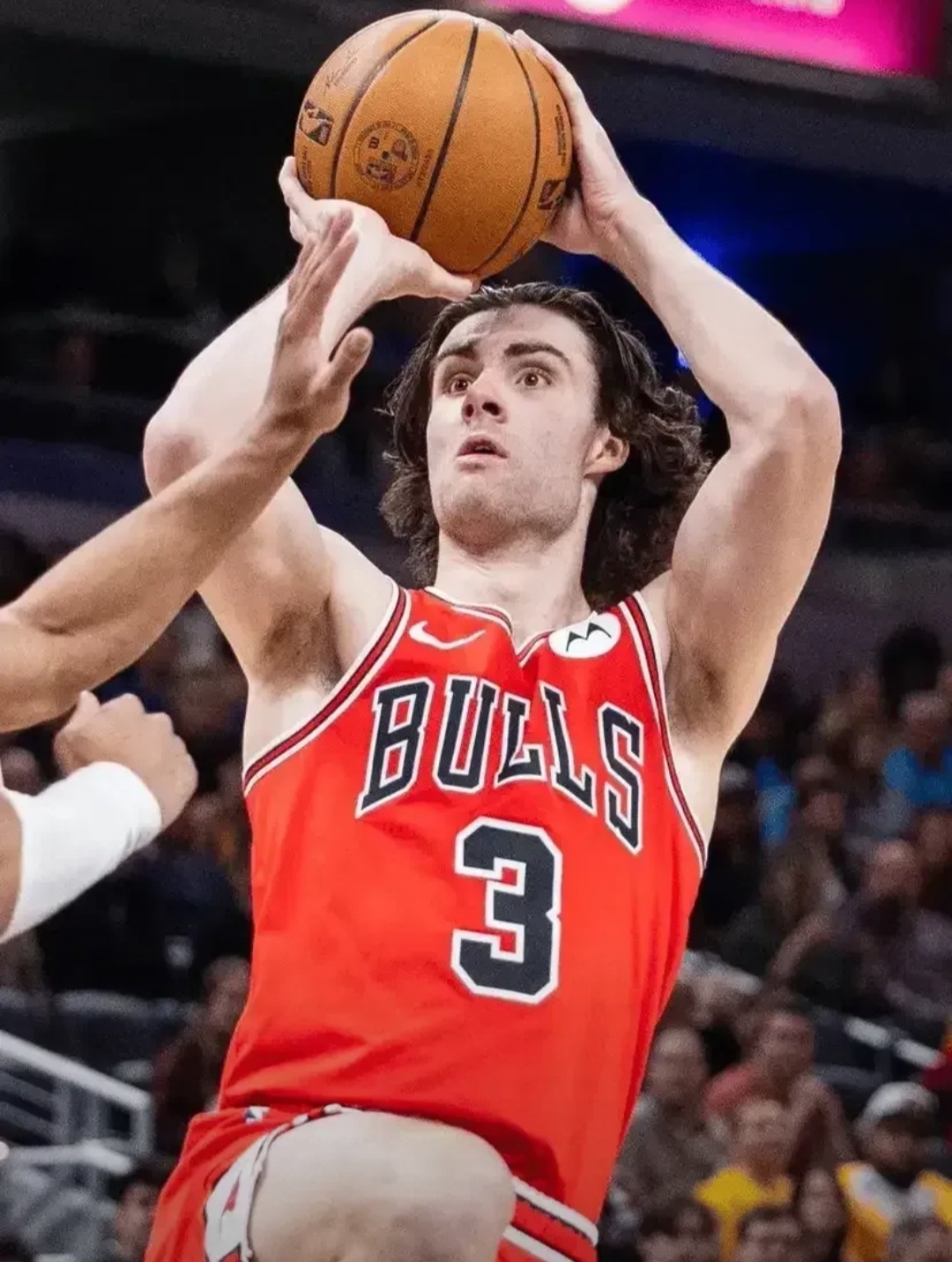 篮网反超公牛，擢升胜场