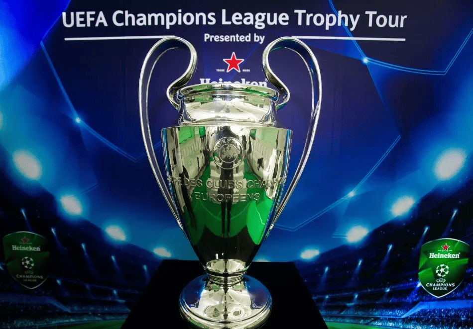 欧冠-哈兰德造4球!多特4-1塞维利亚领先晋级 欧冠-哈兰德造4球!多特4-1塞维利亚领先晋级