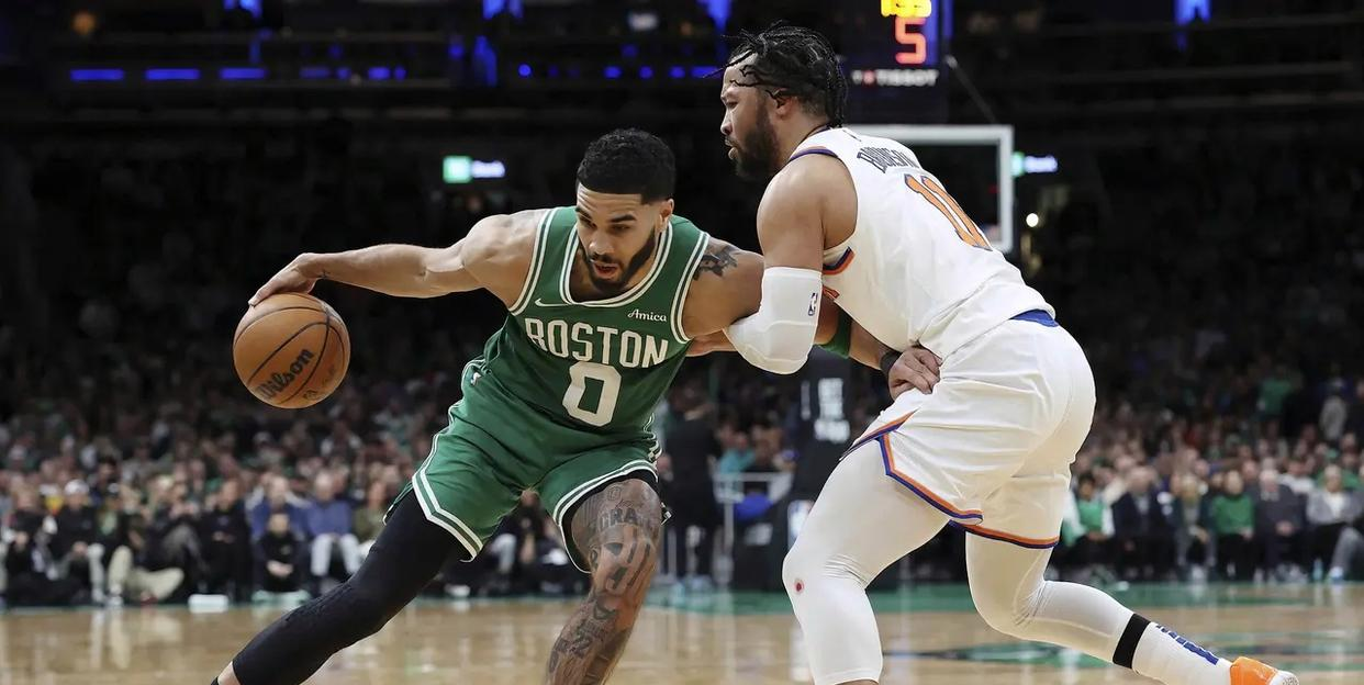 猛龙惊险击败凯尔特人,西亚卡姆关键时刻发威 猛龙惊险击败凯尔特人,西亚卡姆关键时刻发威