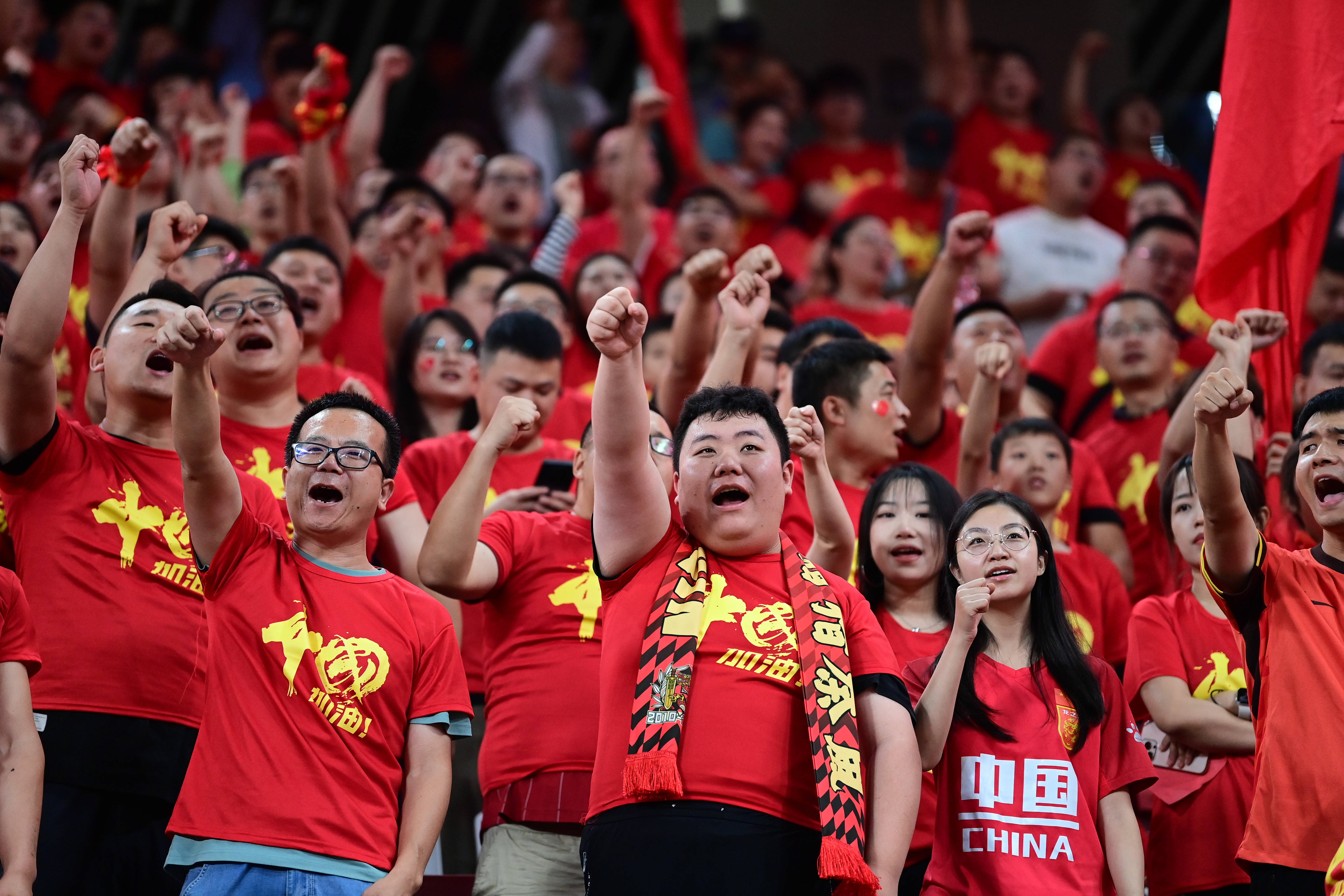 中国代表团在2022年亚洲运动会收获佳绩