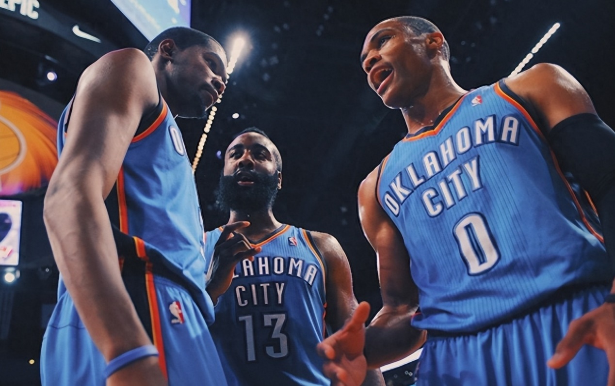 热火大胜雷霆取得三连胜