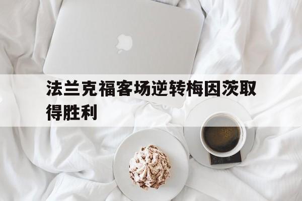 法兰克福客场逆转梅因茨取得胜利
