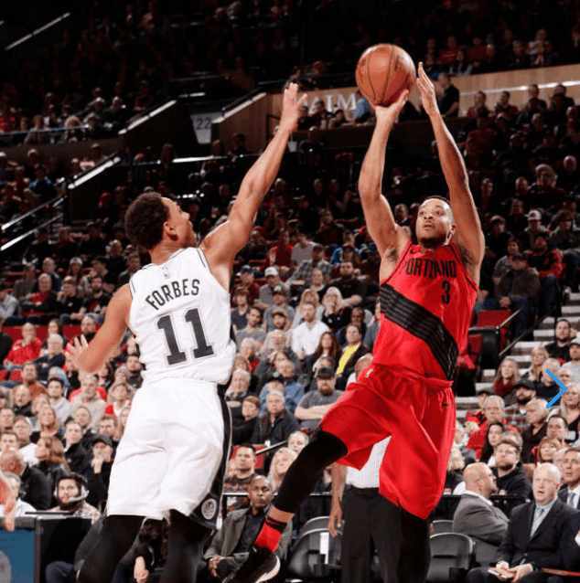 山东队绝杀吉林队，麦科勒姆点燃赛场