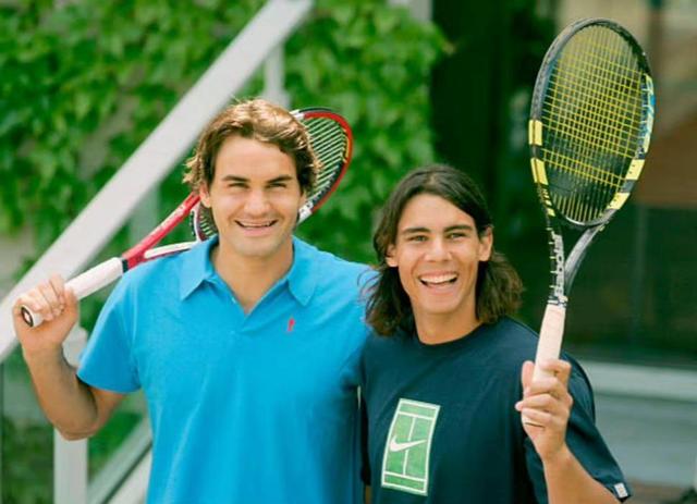 关于蒙特卡洛大师赛鏖战美网，纳达尔扛起全队的信息