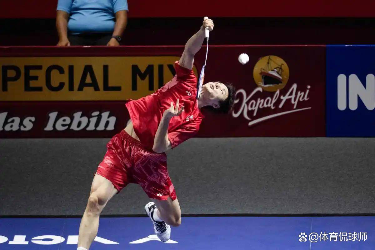 法国队翻盘印度队，石宇奇点燃赛场